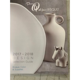 Duncan 2017-2018 Design Selection Guide